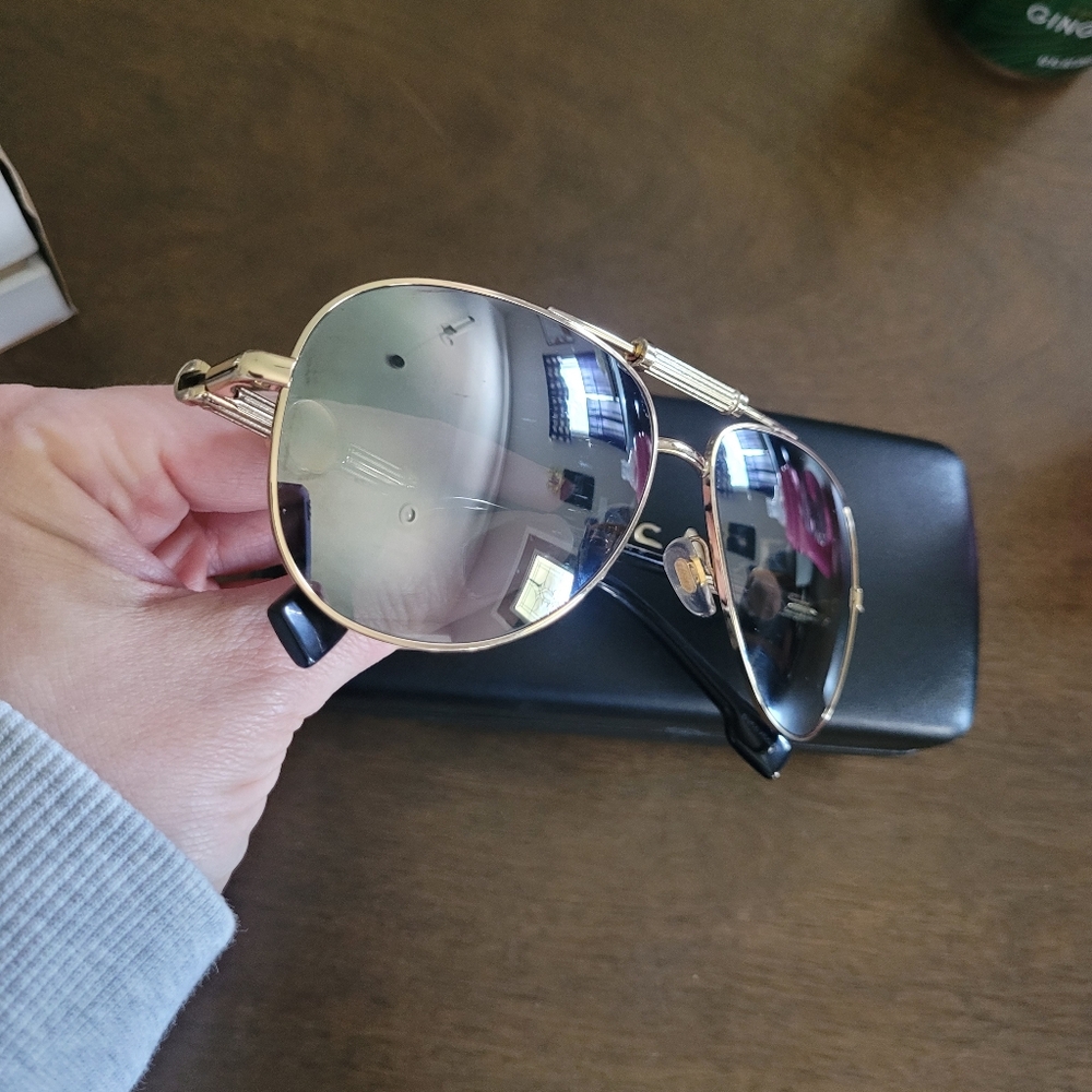 Versace Sunglasses